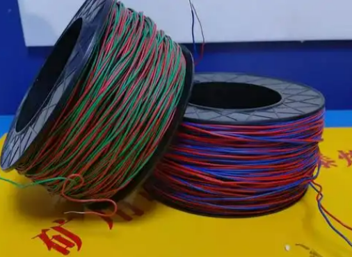 霸州放炮线的主要材质有哪些？不同材质的适用场景有何区别？
